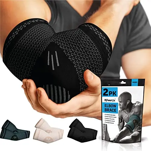 Medical-Grade Compression Support