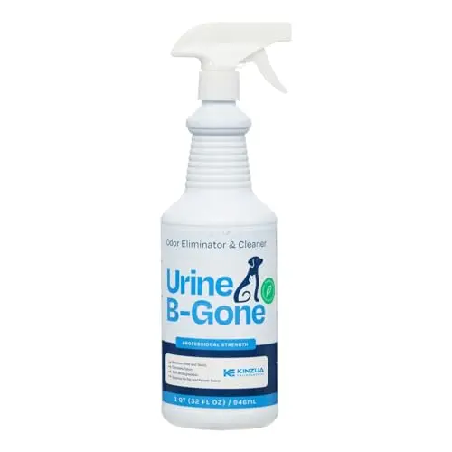 Professional Enzyme Odor Eliminator