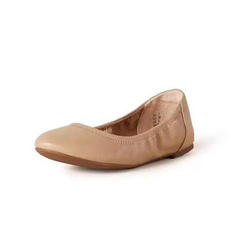 Memory Foam Slip-On