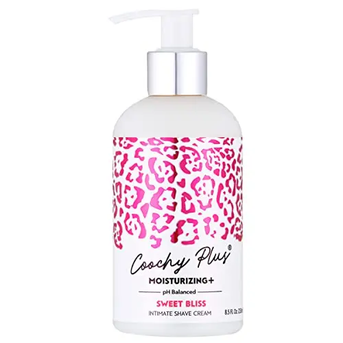MOISTURIZING+ Formula Sweet Bliss