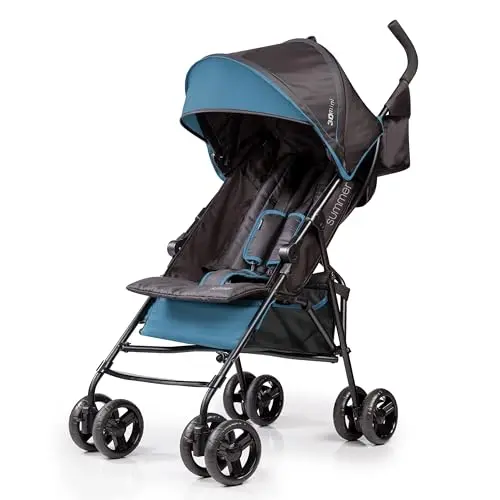 Lightweight Umbrella Stroller