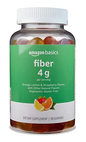 Orange, Lemon & Strawberry, 90 Count