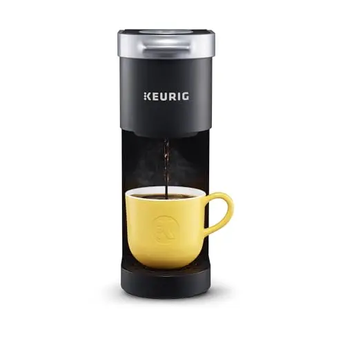 Single Serve K-Cup Pod Maker