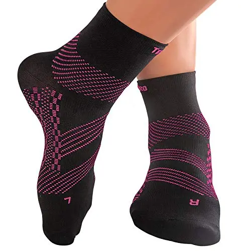 Plantar Fasciitis Support with Arch Compression