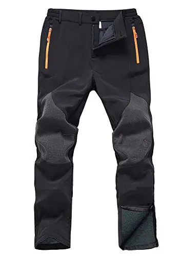 Softshell Snowboard Pants