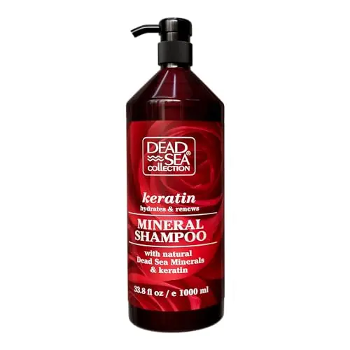 Hydrating Softening Hair Products, 33.8 Fl. Oz.