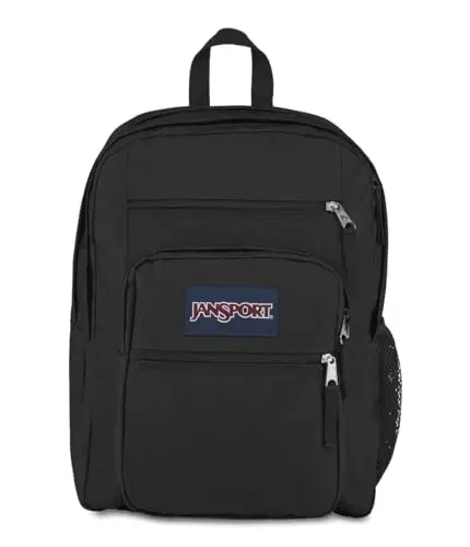 Big Student Computer Bag