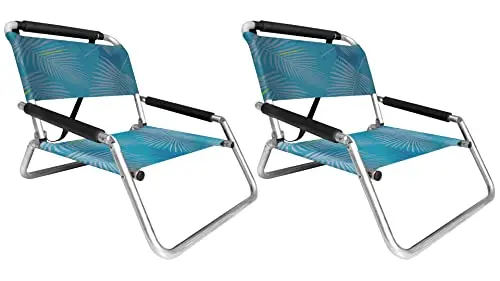 Water Resistant 2-Pack