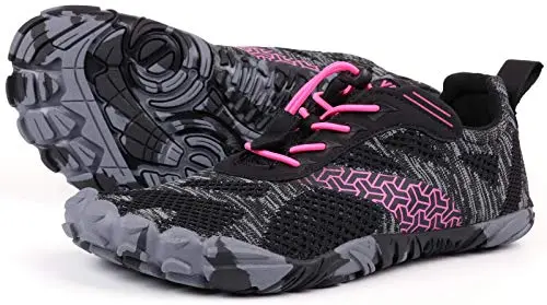 Road Running Sneakers