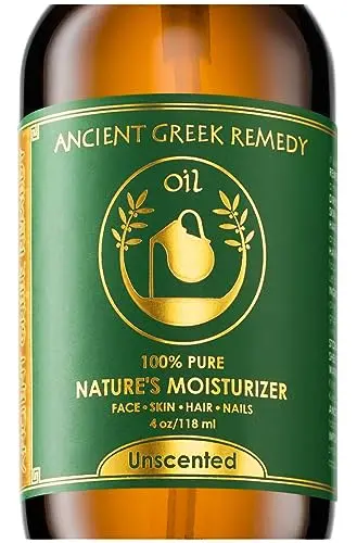Multi-Oil Blend with Vitamin E