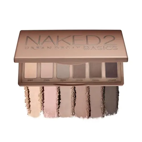 Mini Eyeshadow Palette