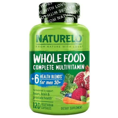 Premium Plant-Based Formula