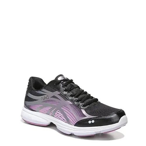 High-Performance Fitness Walking