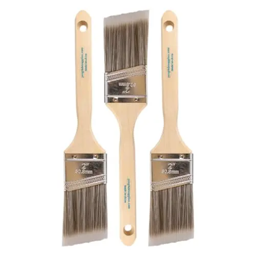3-pack 2-inch angles
