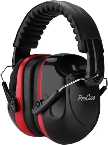 High NRR 28dB Protection