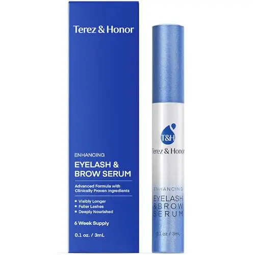 3mL Advanced Lash & Brow Enhancer