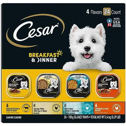 24 Count Pack