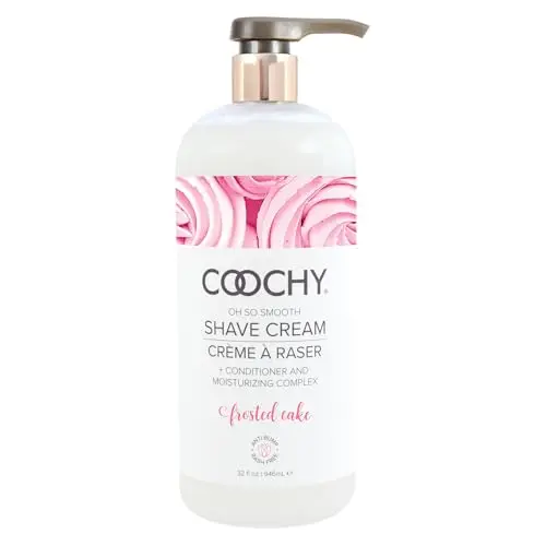 32oz Frosted Cake Scent