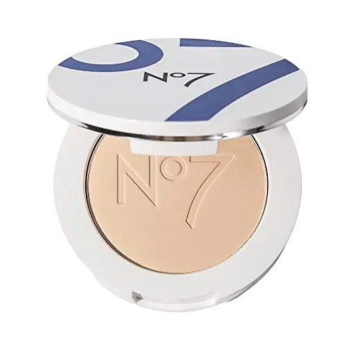 Light Pressed Setting Powder