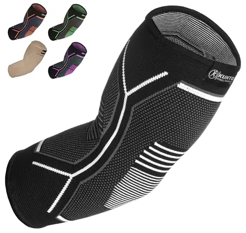 Compression Support Sleeve