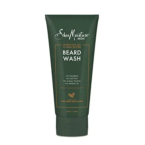 Maracuja Oil & Shea Butter - 6 oz