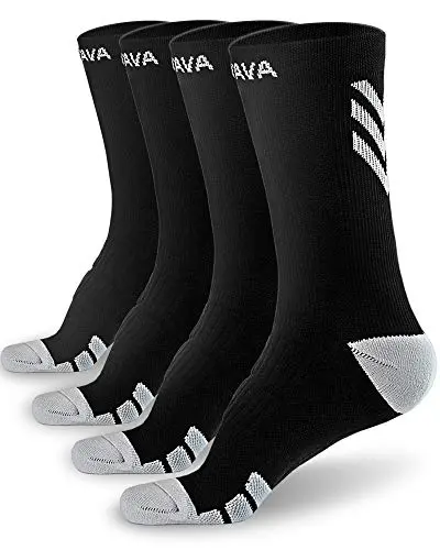 15-20mmHg Athletic Fit for Travel