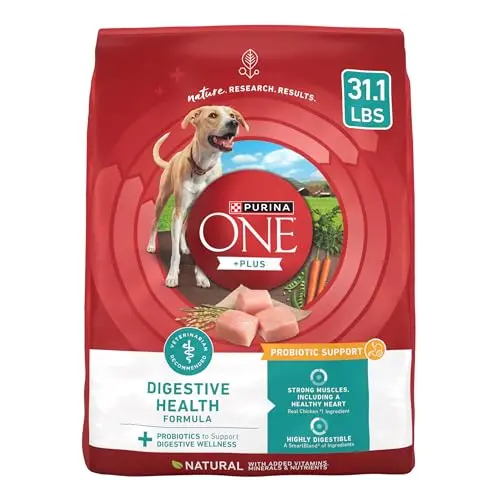 Natural with Added Vitamins - 31.1 Lb