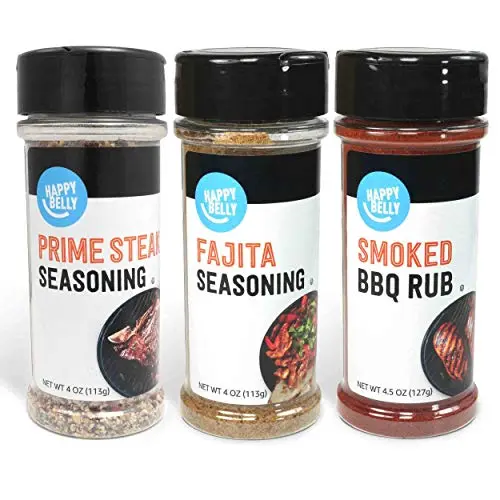 3-Piece Variety Pack