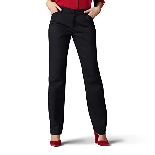 Low-Maintenance Work Pant