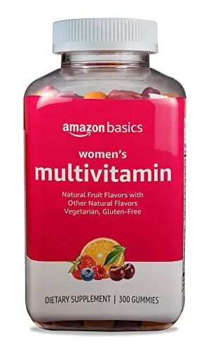 300 Gummies Mixed Berry Flavor