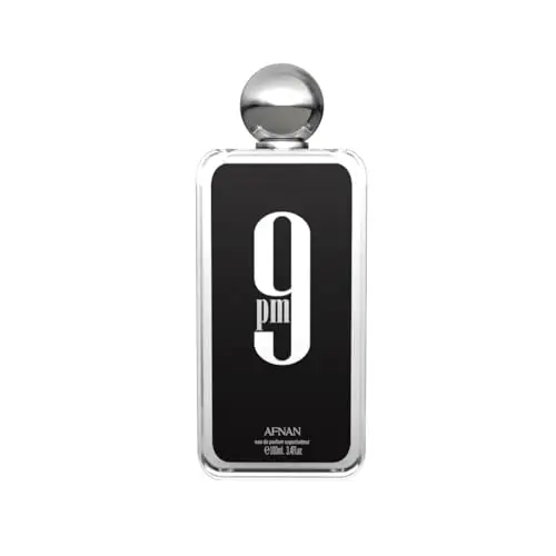 Eau De Parfum 3.4 Fl. Oz
