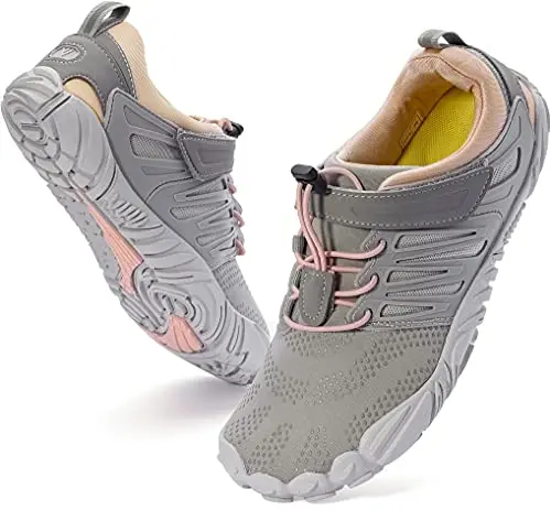 Women's Zero Drop Trail Running