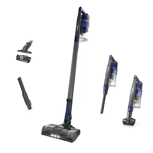 Pet Cordless Vacuum