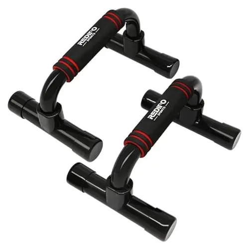 Ergonomic Strength Training Stands