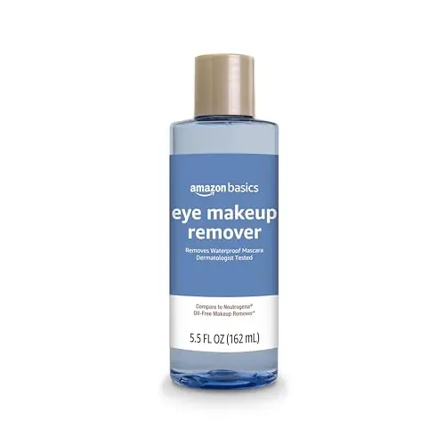 Eye Makeup Remover