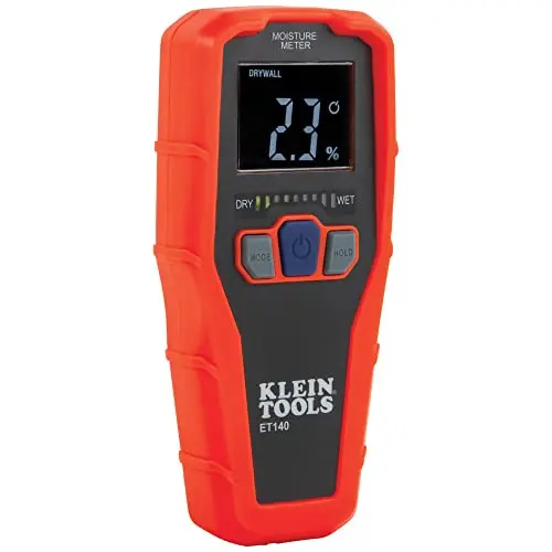 Non-Destructive Detection up to 3/4-Inch