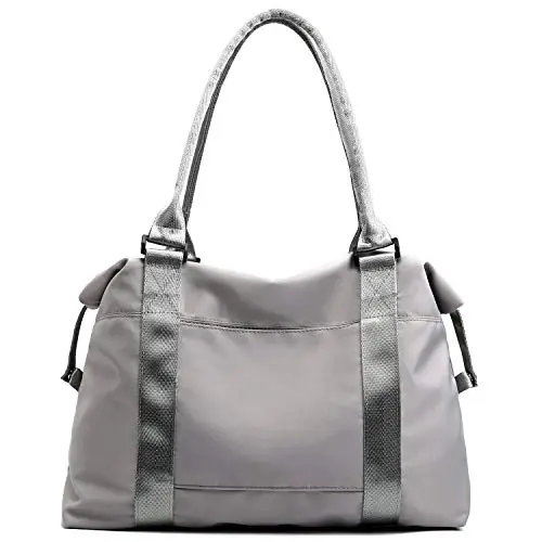 Weekender with Trolley Sleeve