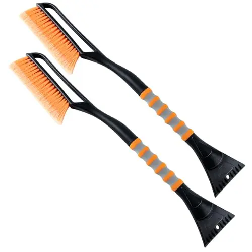Dual Pack with Detachable Design