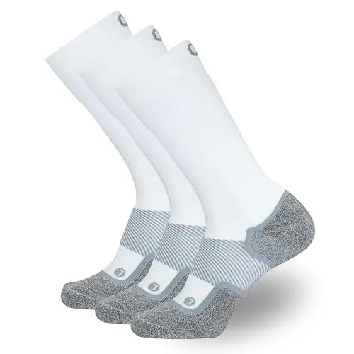 3-Pack Bamboo-Derived Compression