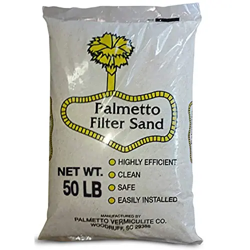 50 Lbs Residential & Commercial Grade