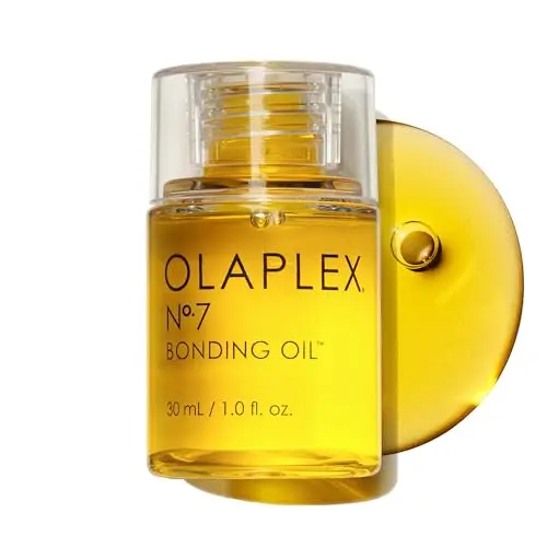 Concentrated High Shine Treatment