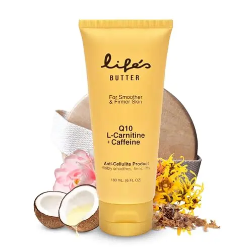 Cream + Body Brush Kit
