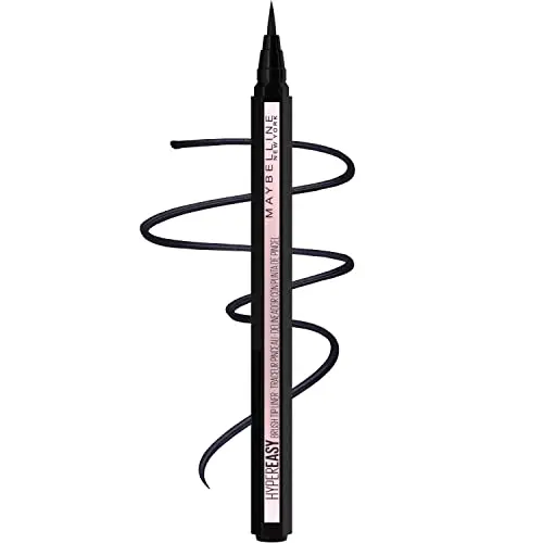 No-Skip Liquid Pen with Flex-Tip