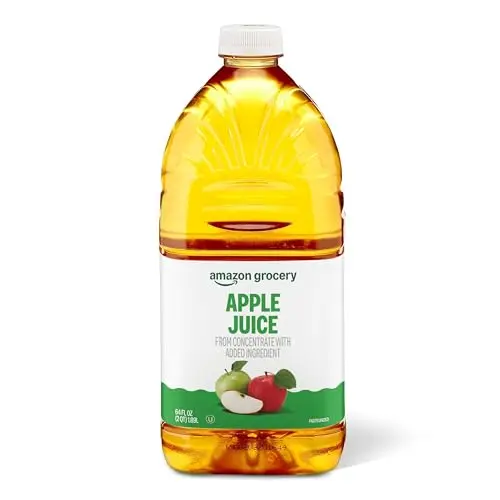 64 Fl Oz Bottle