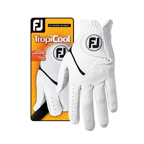 Men's Moisture-Wicking Glove