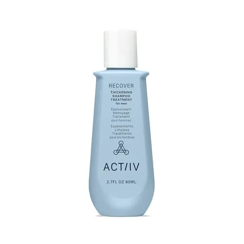 Plant-Based Treatment for Men