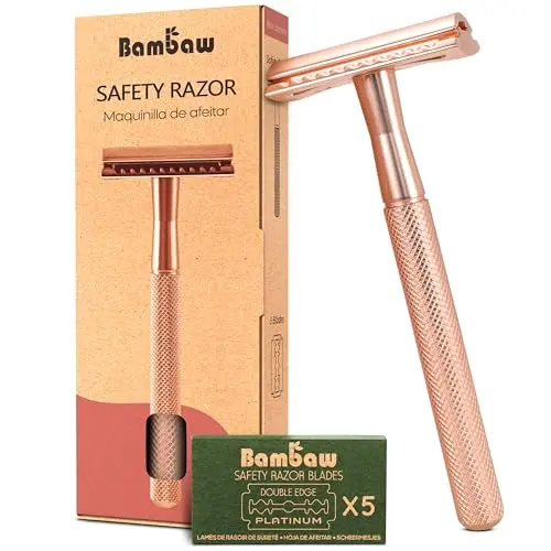 Rose Gold with Digital Manual