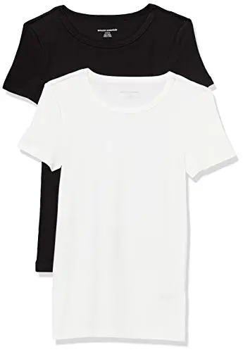 Pack of 2, Cotton Modal Blend