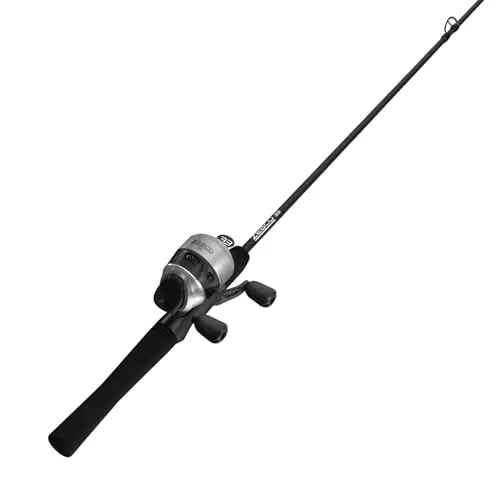 6' Fiberglass with Bite Alert