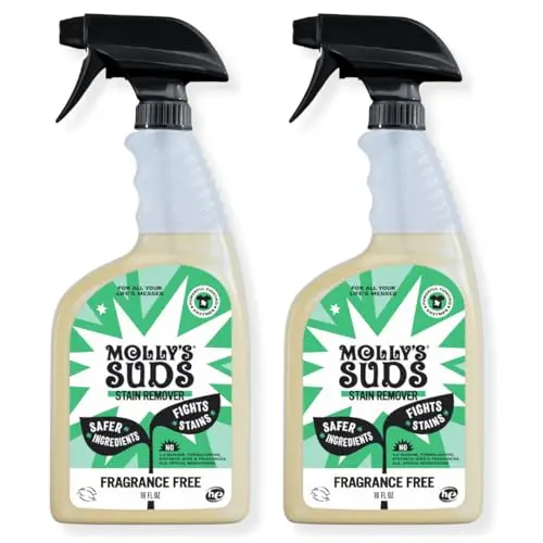 Gentle, Fragrance Free, 16oz 2-Pack
